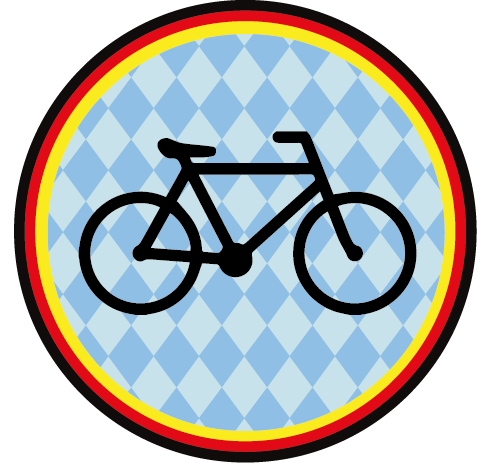 OKT.FEST ICON BIKE