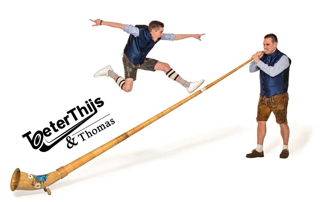 ToeterThijs & Thomas